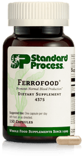 Ferrofood®, 150 Capsules