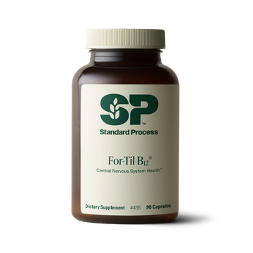 For-Til B12®, 90 Capsules