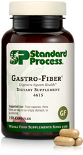 Gastro-Fiber®, 150 Capsules