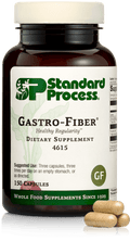 Gastro-Fiber®, 150 Capsules