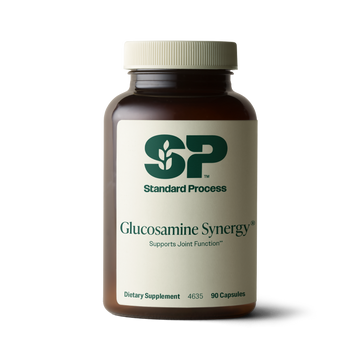Glucosamine Synergy®, 90 Capsules
