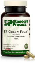 SP Green Food®, 150 Capsules