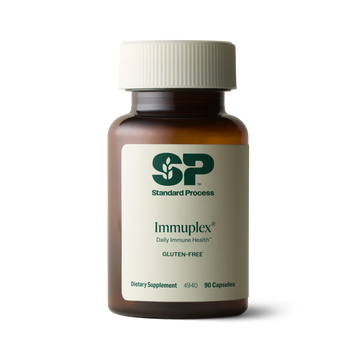 Immuplex®, 90 Capsules