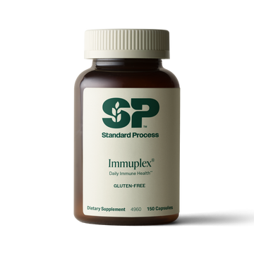 Immuplex®, 150 Capsules