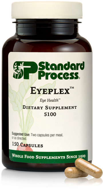 Eyeplex®, 150 Capsules