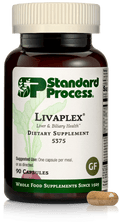 Livaplex®, 90 Capsules