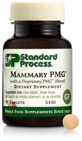 Mammary PMG®, 90 Tablets