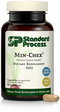 Min-Chex®, 90 Capsules