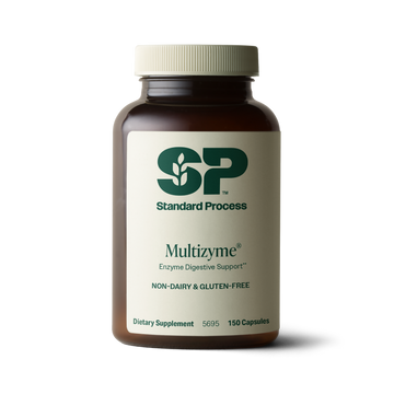 Multizyme®, 150 Tablets