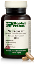 Neuroplex®, 90 Capsules