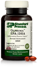 Olprima™ EPA|DHA, 60 Softgels