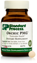 Orchic PMG®, 90 Tablets