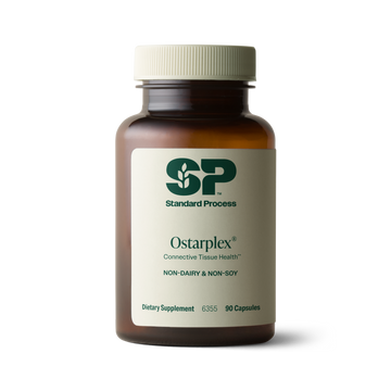 Ostarplex®, 90 Capsules