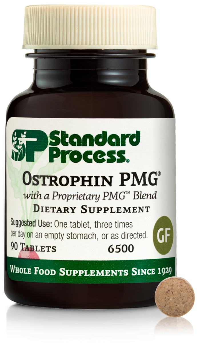 Ostrophin PMG®, 90 Tablets