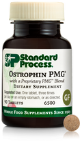 Ostrophin PMG®, 90 Tablets