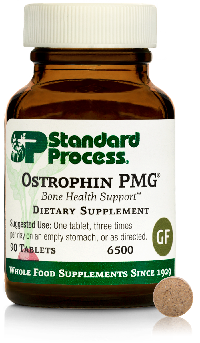 Ostrophin PMG®, 90 Tablets