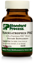 Pancreatrophin PMG®, 90 Tablets