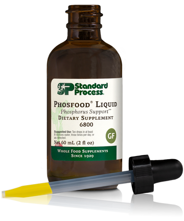 Phosfood® Liquid, 2 fl. oz. (60 mL)