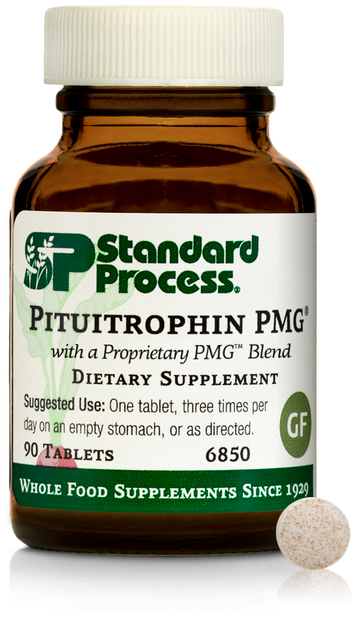 Pituitrophin PMG®, 90 Tablets