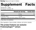 Pituitrophin PMG®, 90 Tablets, Rev 17 Supplement Facts