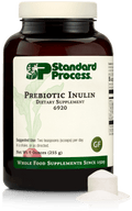 Prebiotic Inulin, 9 Ounces (255g)