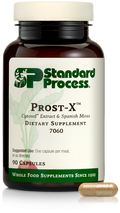 Prost-X™, 90 Capsules