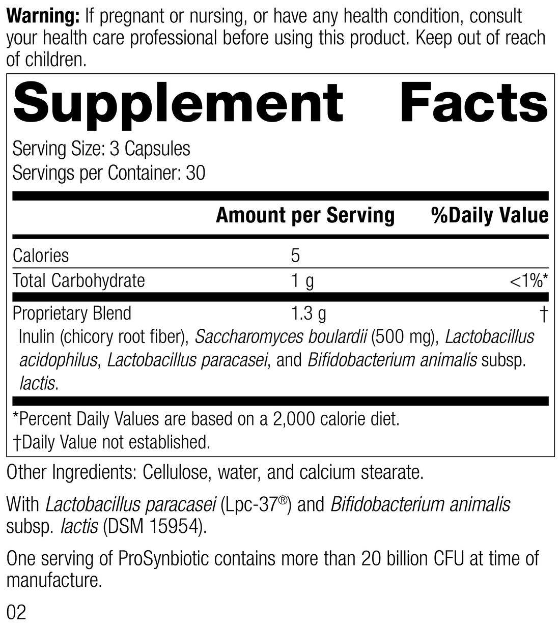 ProSynbiotic