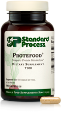 Protefood®, 90 Capsules