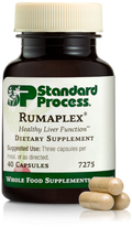 Rumaplex®, 40 Capsules