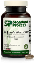 St. John's Wort-IMT™, 90 Capsules