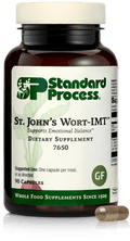 St. John's Wort-IMT™, 90 Capsules