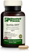 Super-EFF®, 90 Capsules