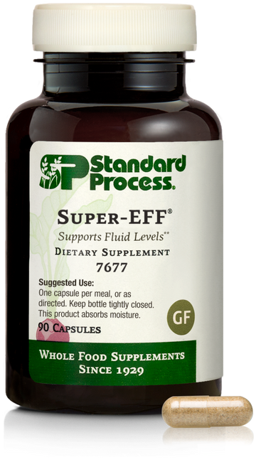 Super-EFF®, 90 Capsules
