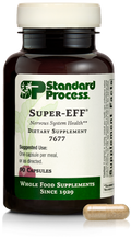 Super-EFF®, 90 Capsules