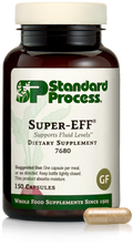Super-EFF®, 150 Capsules