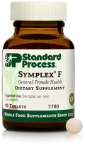 Symplex® F, 90 Tablets