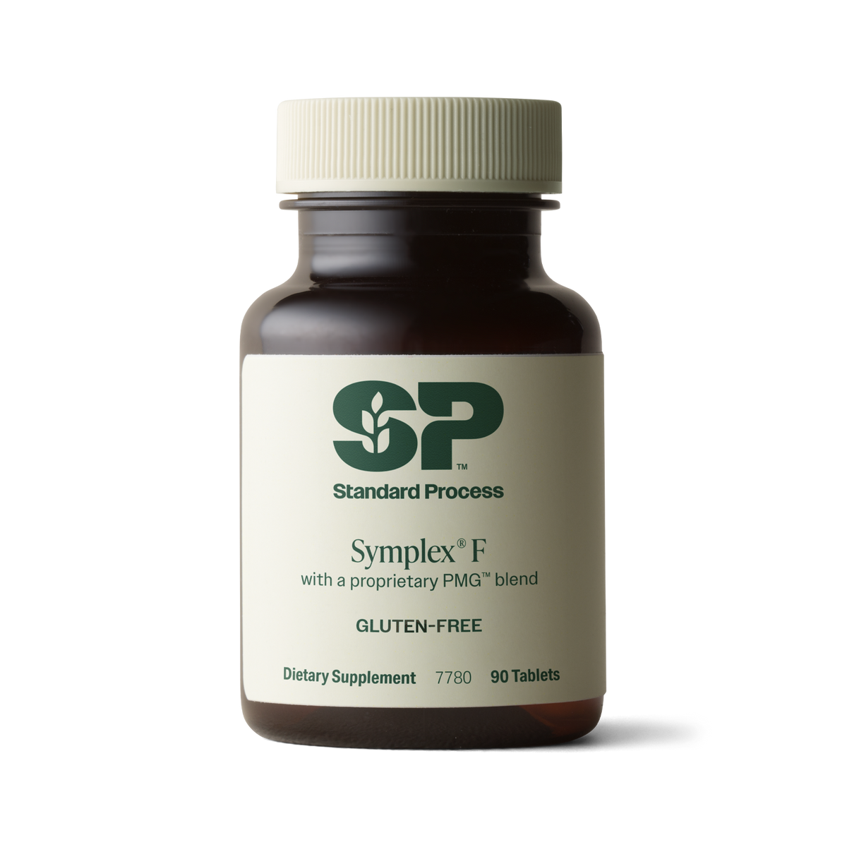 Symplex® F, 90 Tablets