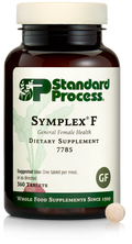 Symplex® F, 360 Tablets