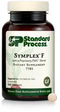 Symplex® F, 360 Tablets