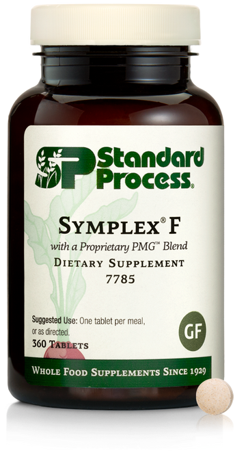 Symplex® F, 360 Tablets