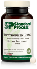 Thytrophin PMG®, 360 Tablets