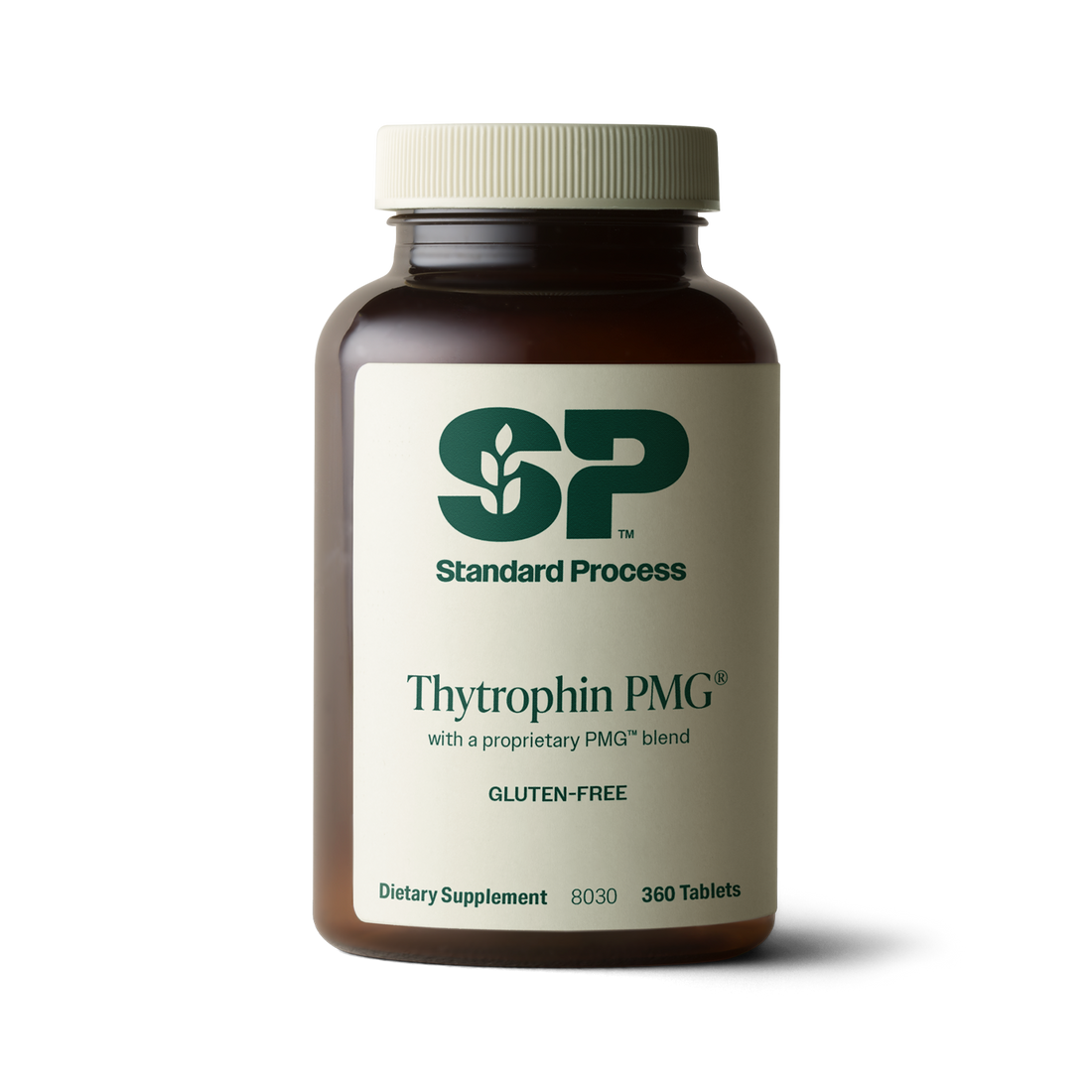 Thytrophin PMG®, 360 Tablets