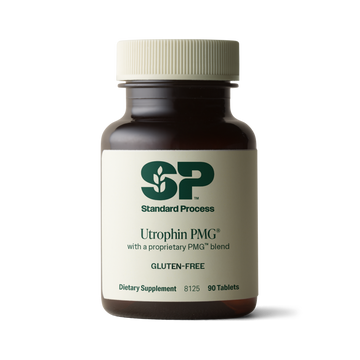 Utrophin PMG®, 90 Tablets