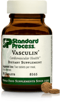 Vasculin®, 90 Tablets