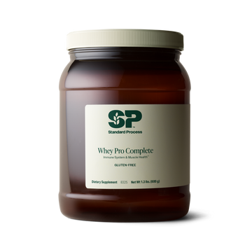 Whey Pro Complete, 19 Ounces (540 g)