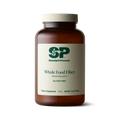 Whole Food Fiber Powder Bottle