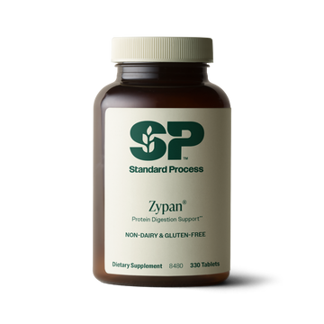 Zypan®, 330 Tablets