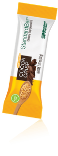 StandardBar®-Cocoa Crisp, 18 1.75 oz. (50 g) Bars