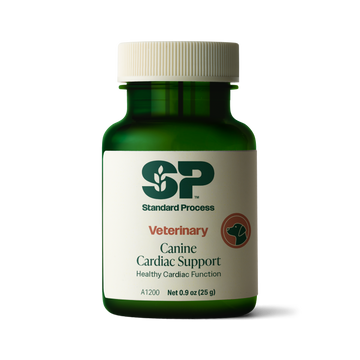 Canine Cardiac Support, 25 g