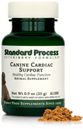 Canine Cardiac Support, 25 g